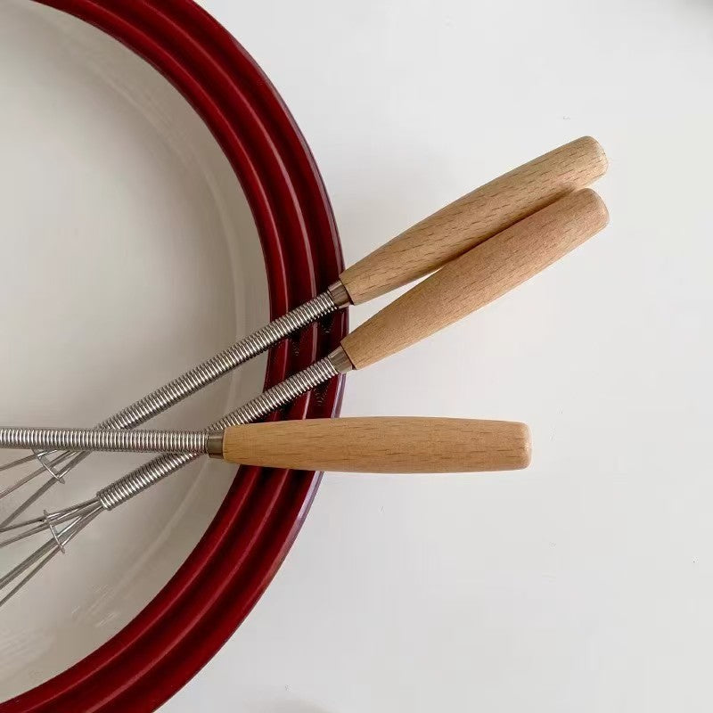 Stainless Steel Hand Whisk