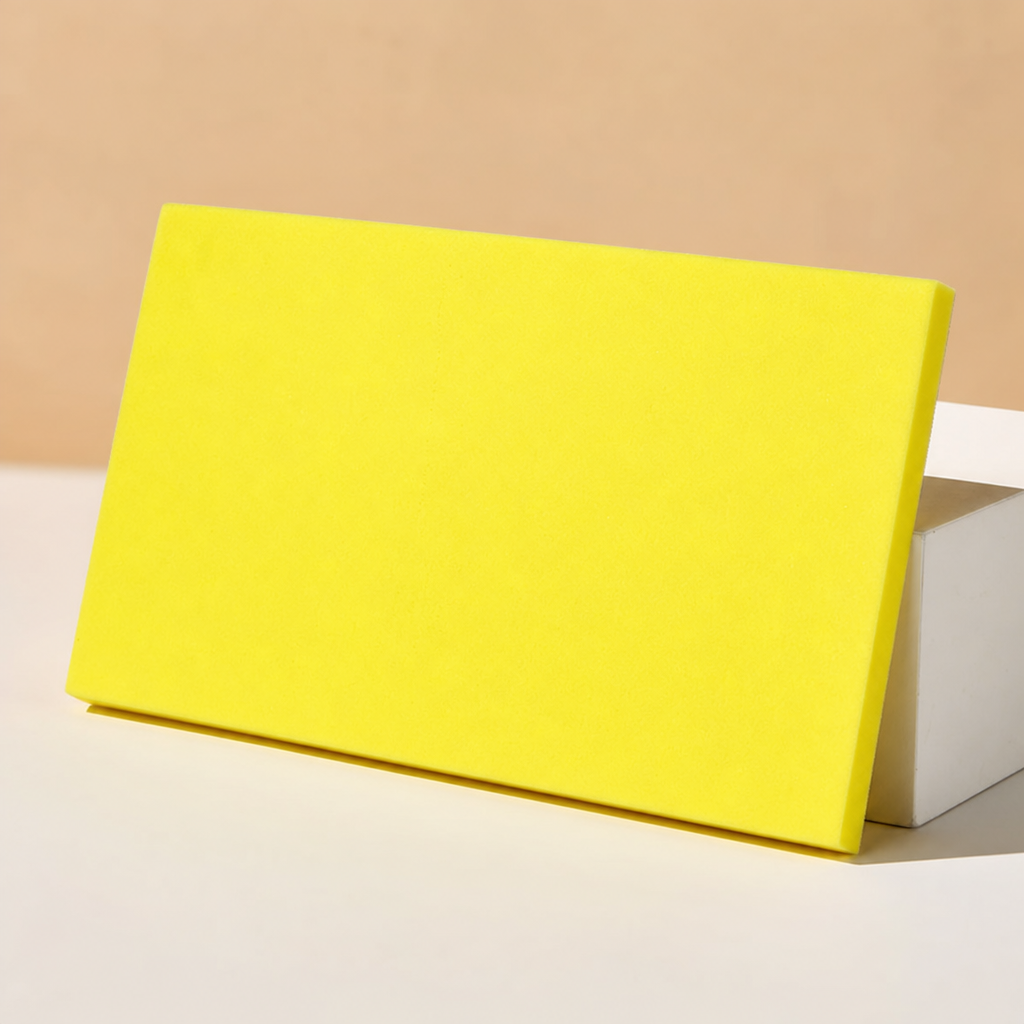 Felt Bulletin Board Wall Panel – Sound-Absorbing Pin Board
