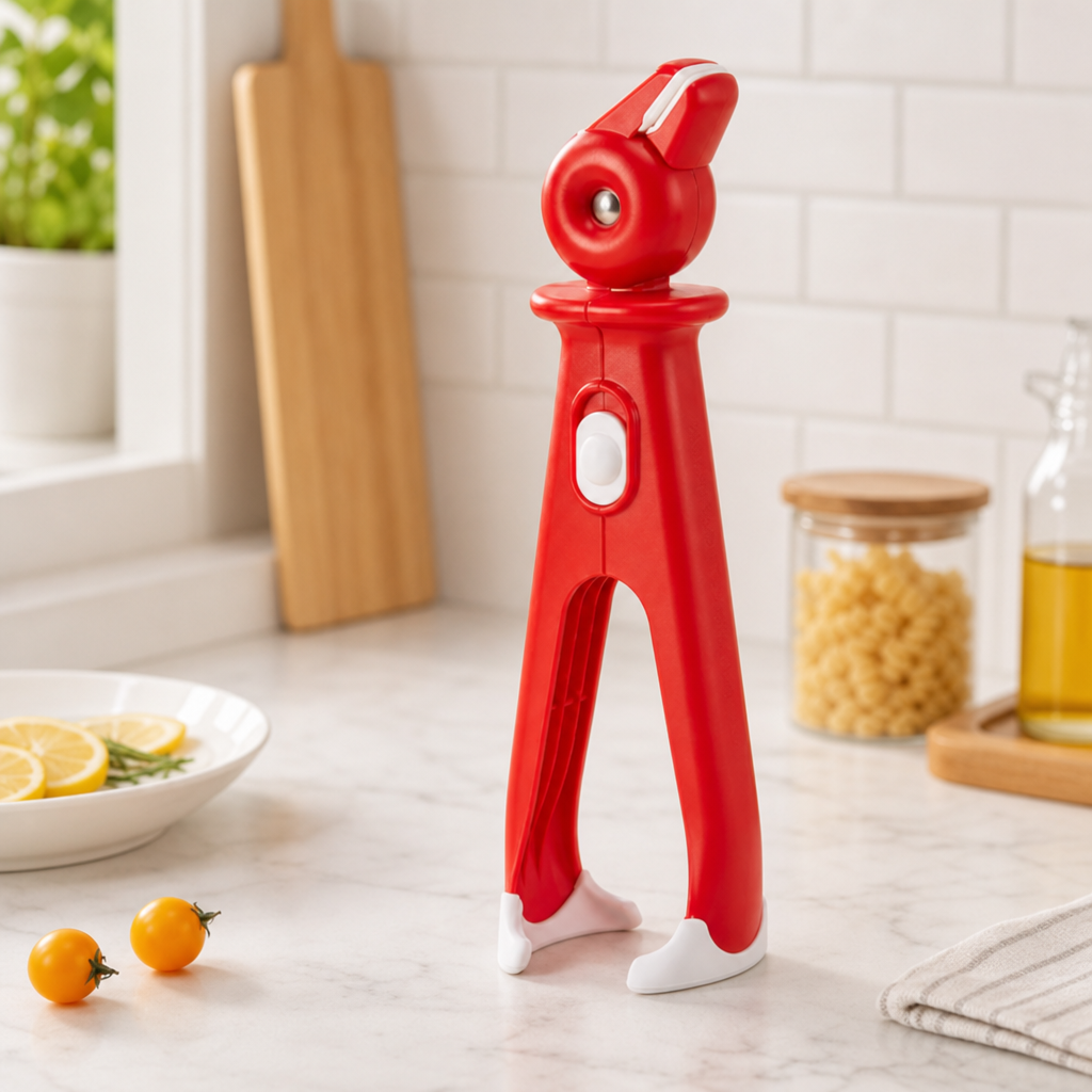 Heat Resistant Kitchen Tongs Bowl Lifter Steamer Plate Clip Tool