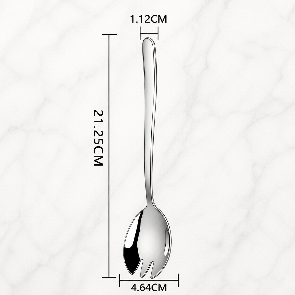 304L Stainless Steel Cutlery