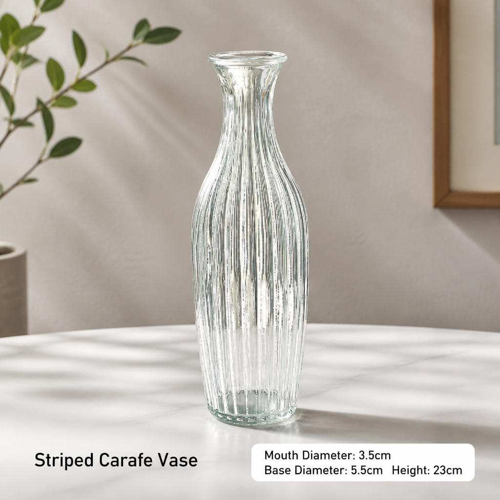 Floral Arrangements and Living Room Home Decor