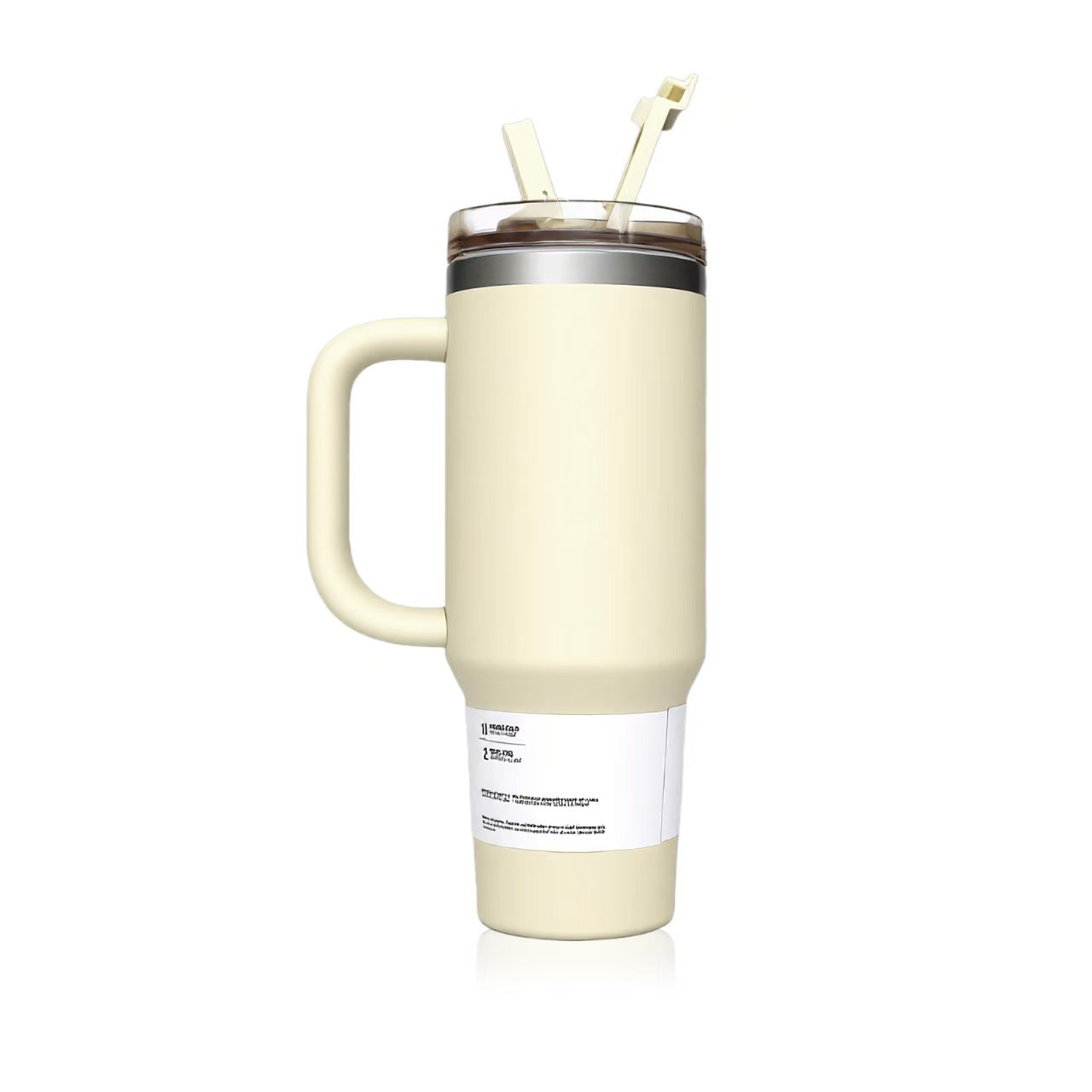 40oz Stainless Steel Insulated Tumbler