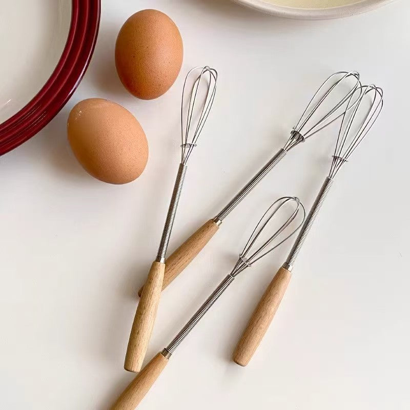Stainless Steel Hand Whisk