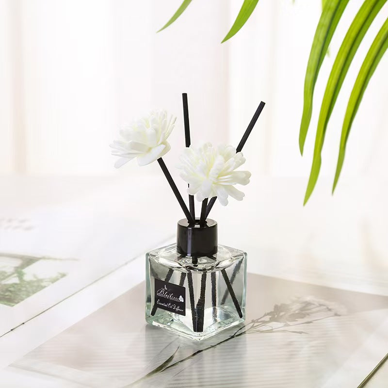 Flameless Aroma Diffuser Air Freshener