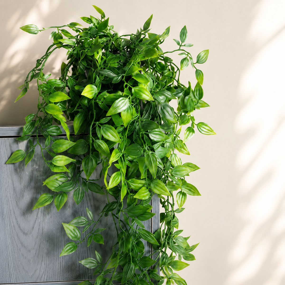 Decorative Artificial Vine – Indoor Outdoor Hanging Plant Garland