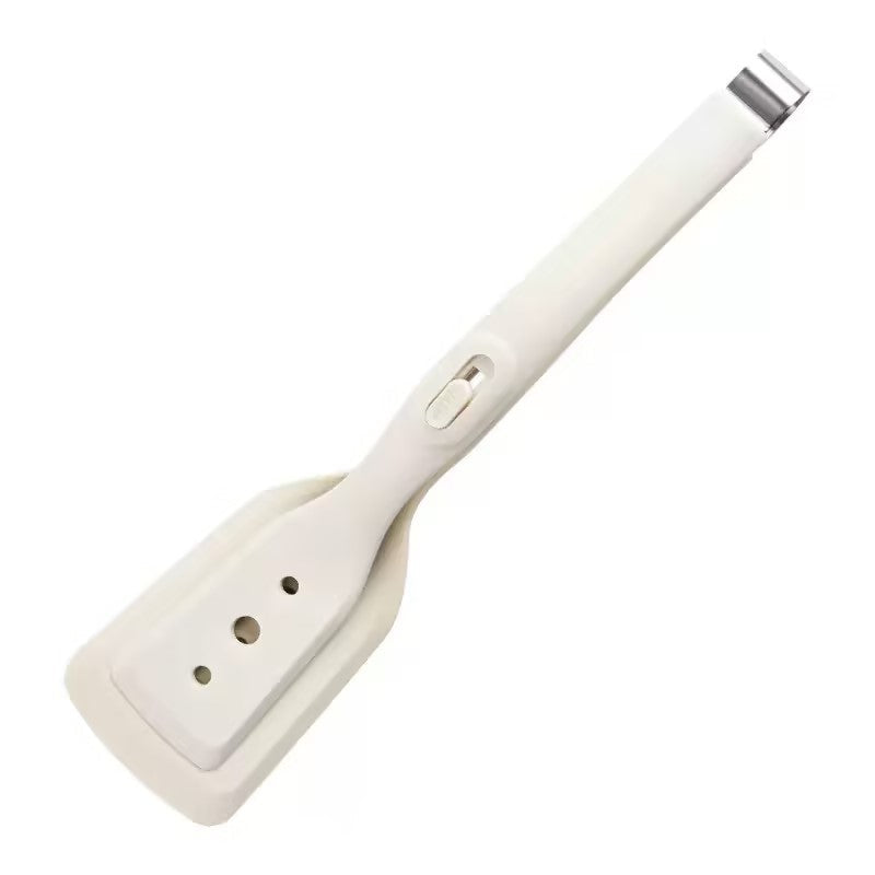Silicone Kitchen Tongs – Heat Resistant Food Clip with Stainless Steel Handle for Cooking & BBQ