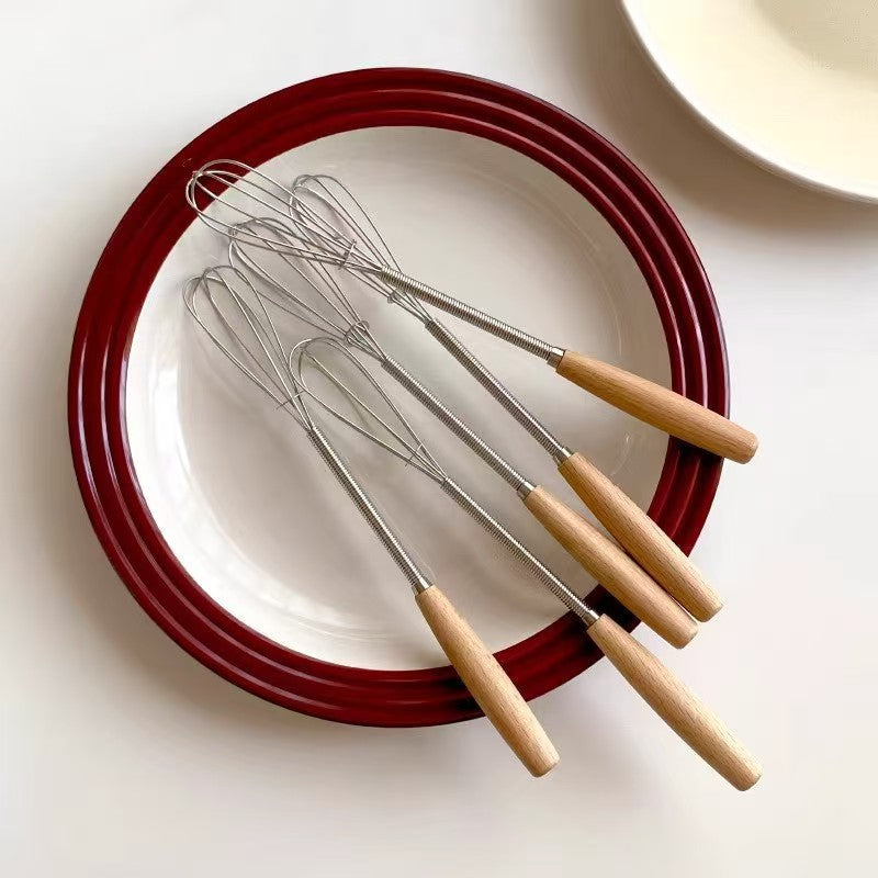 Stainless Steel Hand Whisk