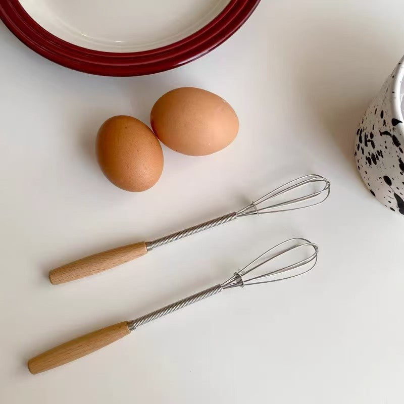 Stainless Steel Hand Whisk