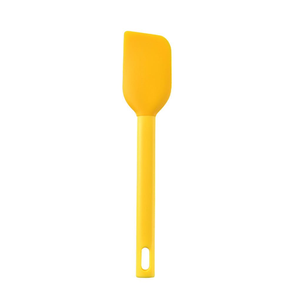Colorful Detachable Silicone Baking Spatula