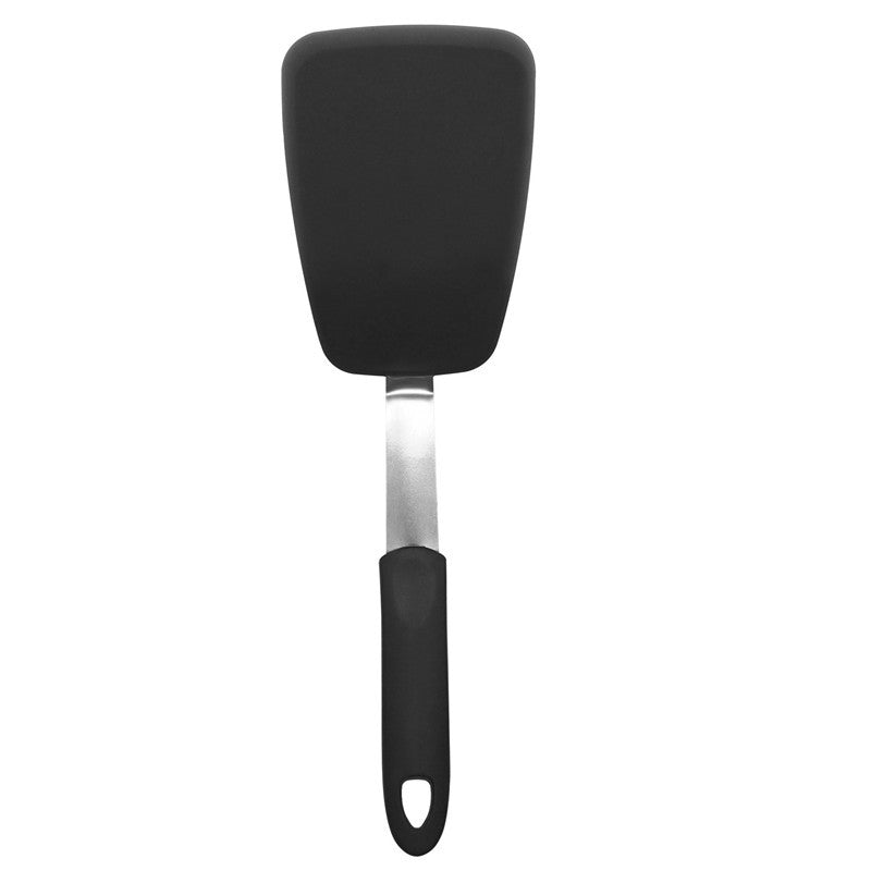 Flexible Silicone Cooking Spatula Nonstick Kitchen Turner