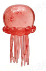 Candy Cube Squishy Toy โ Slow Rising Stress Relief Sensory Fidget