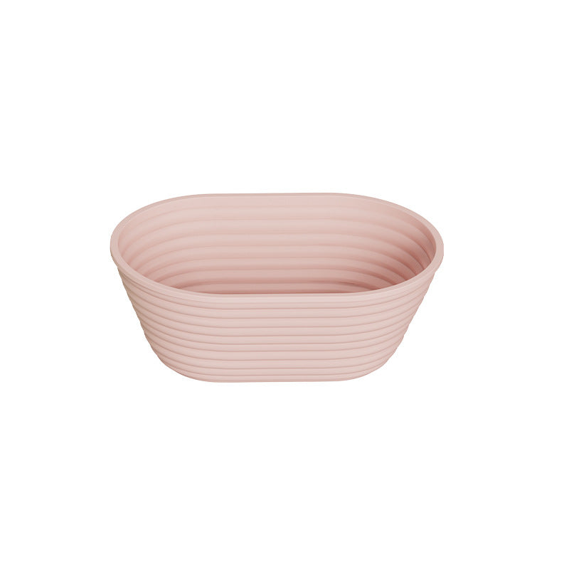 Silicone Bread Proofing Basket