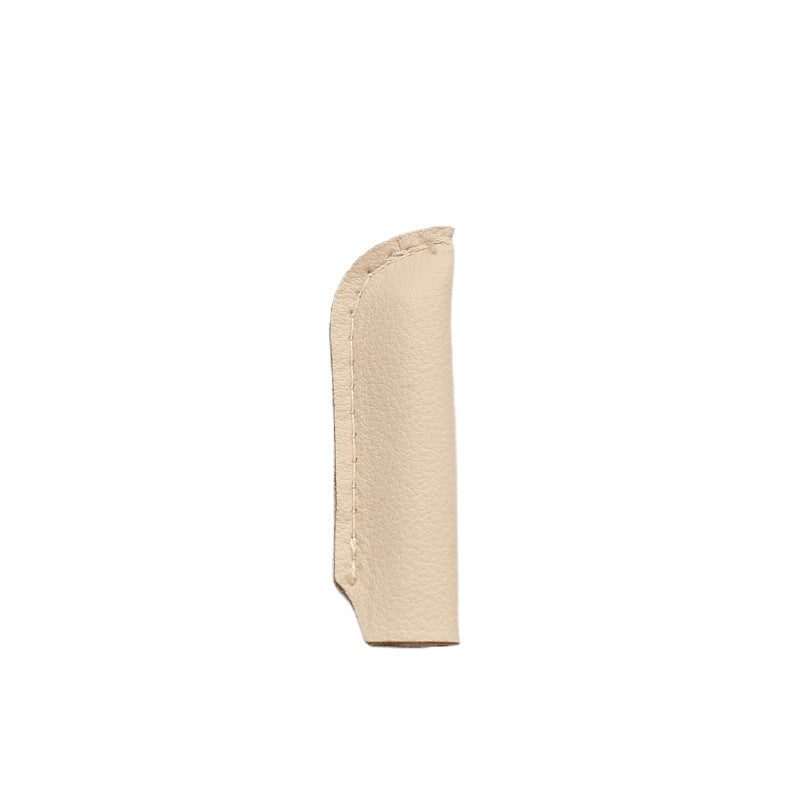 Reusable Pencil Cap Protector – Protective Pencil Tip Cover for School, Office & Art Supplies