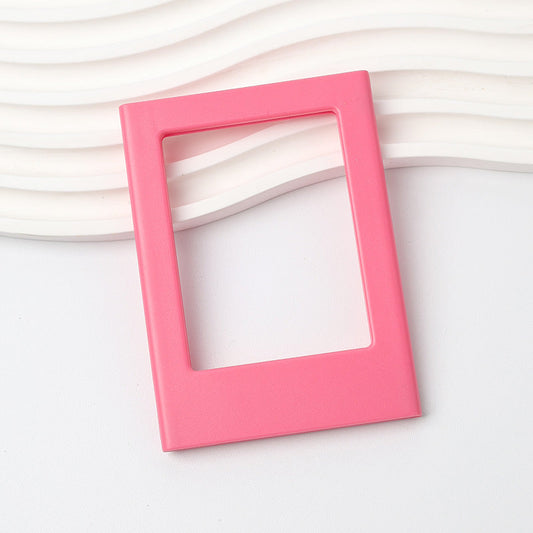 Magnetic Photo Frame โ Polaroid Style Fridge Magnet Frame
