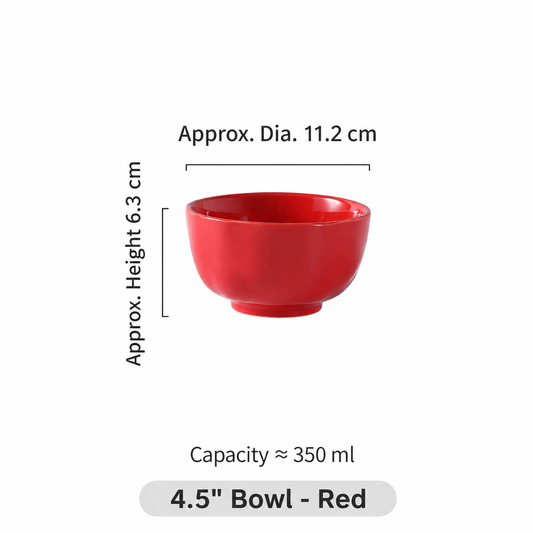 Handcrafted Texture Ceramic Dinnerware Set โ Underglaze Bowls & Plates