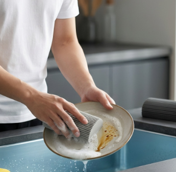 High Absorbency PVA Cleaning Sponge