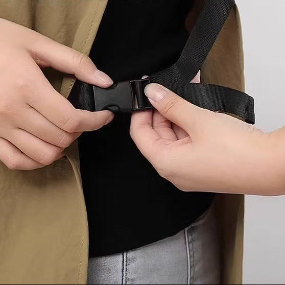 Adjustable Vest Style Work Apron