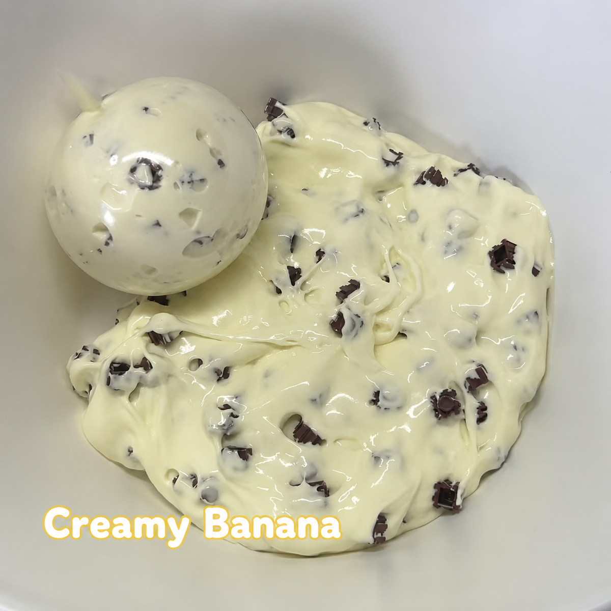 Handmade Dessert Ball – Cute Oreo Inspired Decorative Sensory Ball