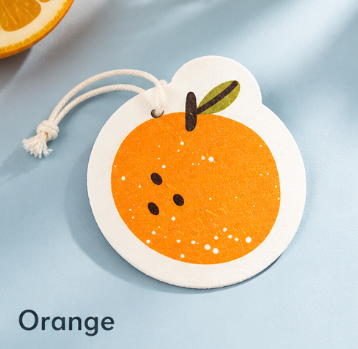 Compressed Wood Pulp Dish Sponge โ Expanding Cartoon Kitchen Scrubber, Absorbent & Quick-Drying Cleaning Pad