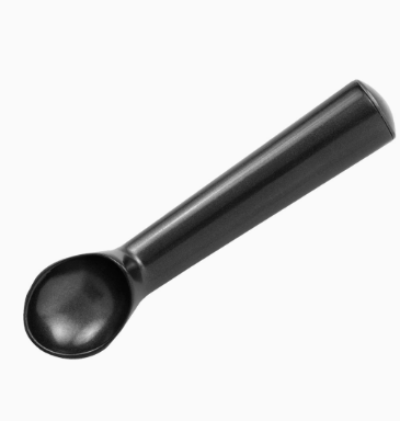 Aluminum Alloy Ice Cream Scoop Fruit Scooper Melon Baller