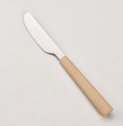 410 Stainless Steel Western Cutlery