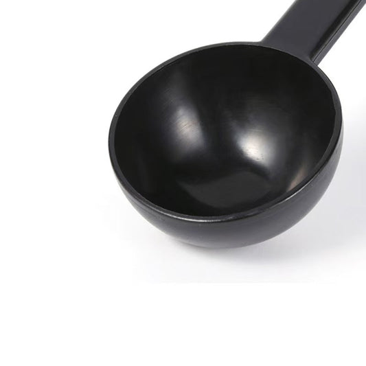 2 in 1 Coffee Scoop and Tamper Spoon