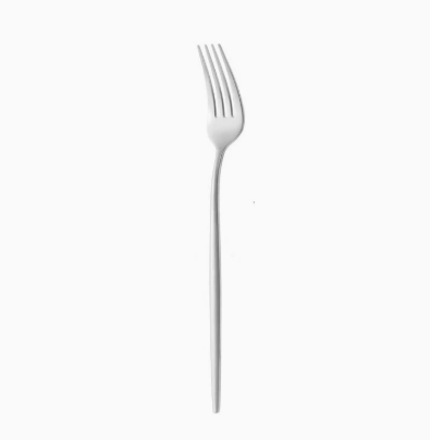 410 Stainless Steel Steak Fork