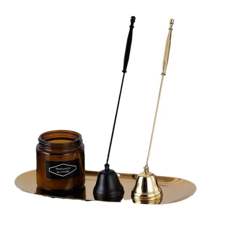 Stainless Steel Candle Snuffer Tool