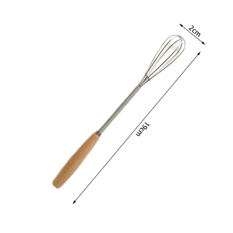 Stainless Steel Hand Whisk