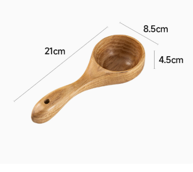 Long Handle Soup Ladle