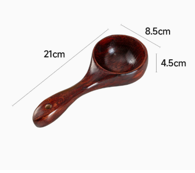 Long Handle Soup Ladle