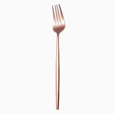 410 Stainless Steel Steak Fork