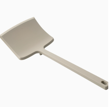 Wide Silicone Spatula for Nonstick Cookware
