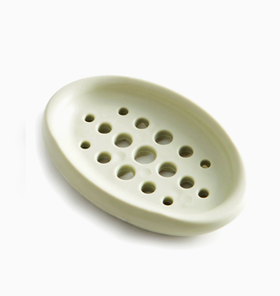 Draining Soap Holder