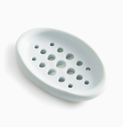 Draining Soap Holder