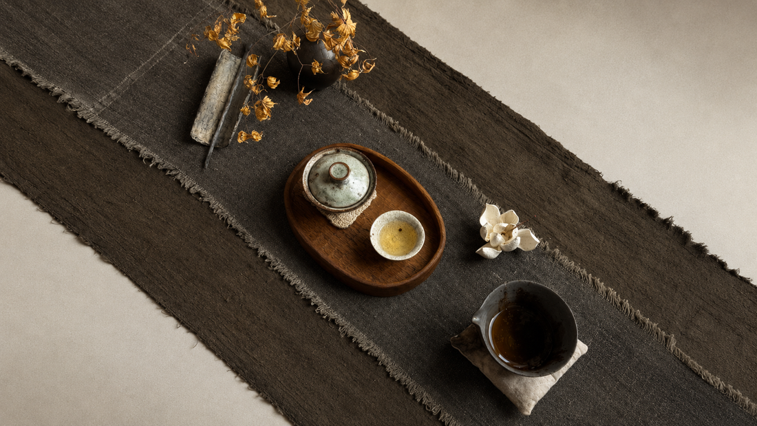 Cats, Tea & Creative Living