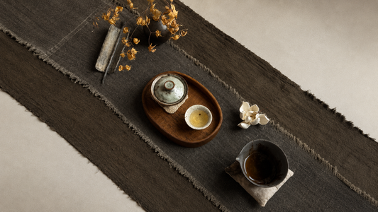 Cats, Tea & Creative Living