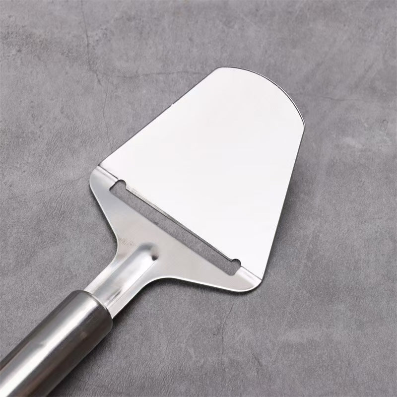 Stainless Steel Cheese and Butter Slicer