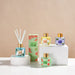 Fruit Scent Flameless Aroma Diffuser