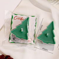 Christmas Tea Light Scented Candle
