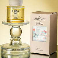 Eco Car Perfume Air Freshener