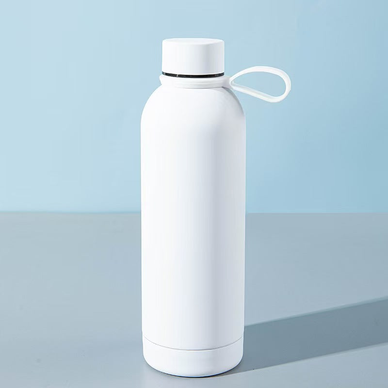 500ml Stainless Steel Insulated Water Bottle
