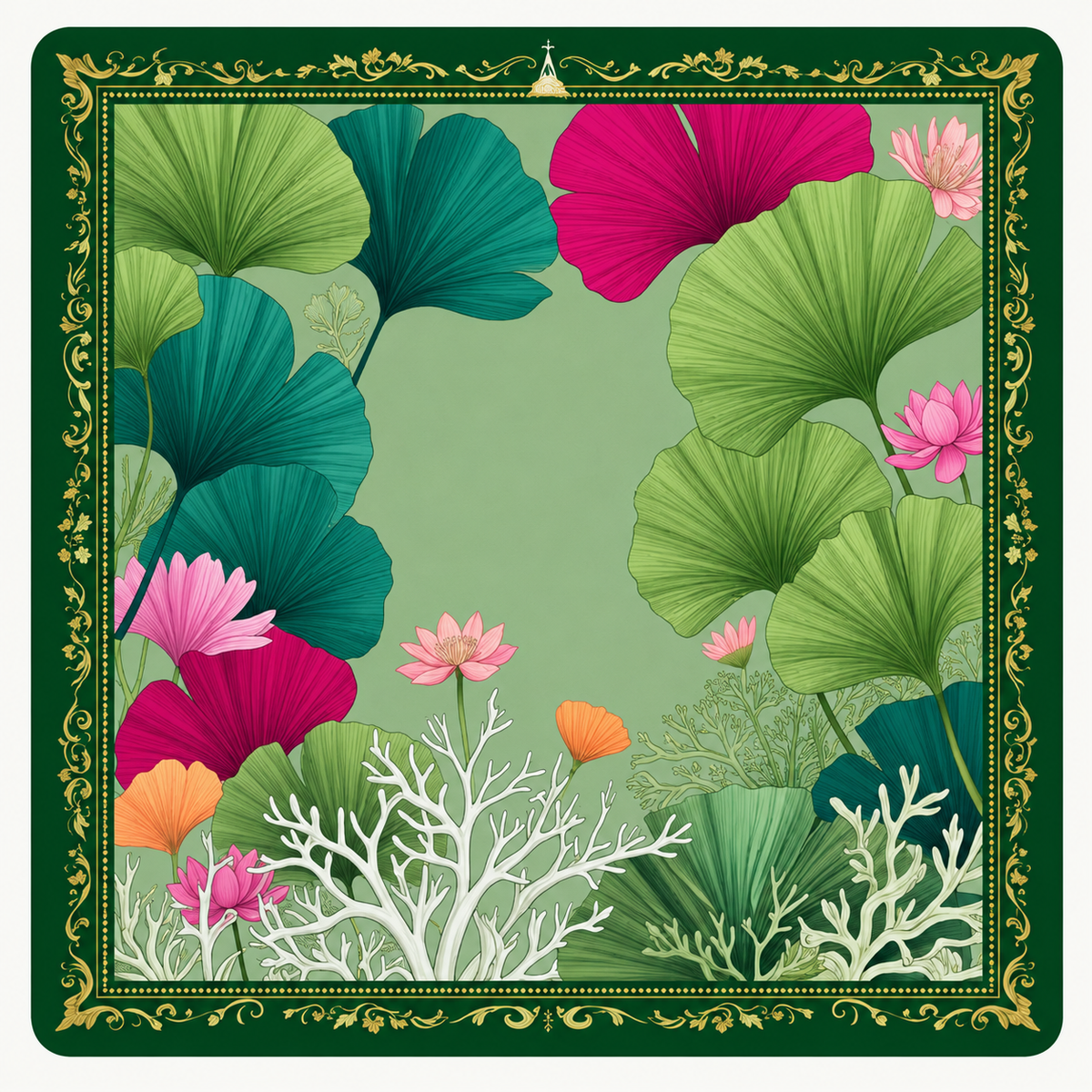 Diatomaceous Earth Mahjong Table Mat, Quick-Dry Non-Slip Silent Rubber Pad