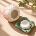Strawberry Ceramic Storage Jar – Decorative Tea & Candy Canister