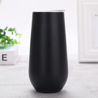 12oz Stainless Steel Stemless Wine Tumbler