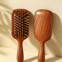 Sandalwood Air Cushion Hair Brush