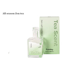 500ml Tea Scent Reed Diffuser