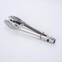 Stainless Steel Food Tongs Heavy Duty Kitchen Serving Tongs