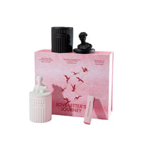 Custom Luxury Scented Candle Gift Set