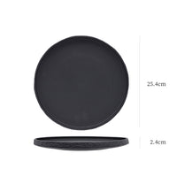 Stone Texture Ceramic Dinnerware Set – Luxury Bowls & Plates Collection